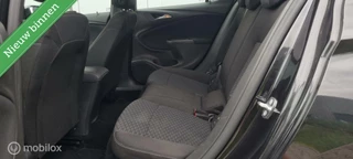 Opel Astra Opel Astra 1.6 CDTI Edition - afbeelding nr 17