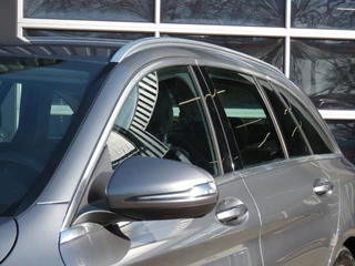 Mercedes-Benz C-Klasse - afbeelding nr 8