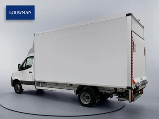 Mercedes-Benz Sprinter - afbeelding nr 31