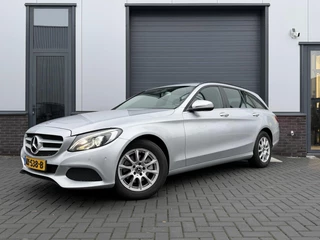 Mercedes-Benz C-Klasse Estate 160 Premium - Trekhaak - PDC - NAP