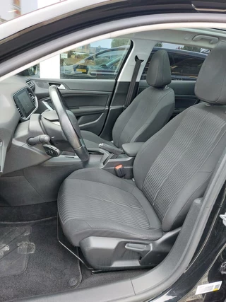 Peugeot 308 Peugeot 308 SW 1.2 PureTech Blue Lease Executive - afbeelding nr 19