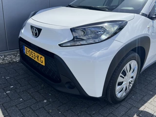 Toyota Aygo Toyota Aygo X 1.0 VVT-i MT Play - afbeelding nr 21