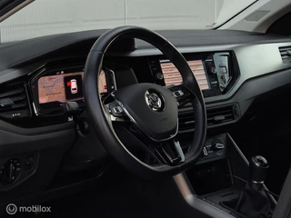 Volkswagen Polo VOLKSWAGEN POLO 1.0 TSI COMFORTLINE/ADAPTIVE CRUISE/VIRTUAL/CARPLAY - afbeelding nr 23