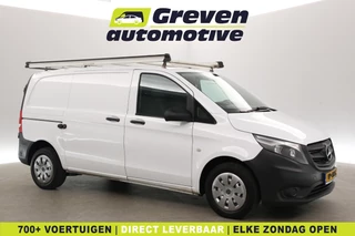 Mercedes-Benz Vito CDI