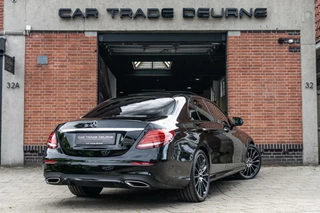 Mercedes-Benz E-Klasse Mercedes E-klasse 350 AMG Pano / Burmester / Camera - afbeelding nr 3