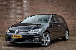 Volkswagen Golf Volkswagen Golf 1.6 TDI Highline Business R| Export / Handel - afbeelding nr 1