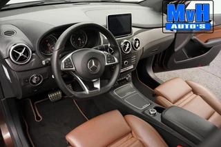 Mercedes-Benz B-Klasse Mercedes B-klasse 250 4Matic Prestige|AMG|BOMVOL!|PANO|LED - afbeelding nr 45