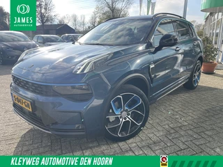 Lynk & Co 01 1.5 PHEV Nav, Panodak, Carplay, Stoelverwarming