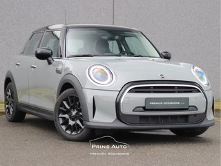 MINI Cooper |AUTOMAAT|CLIMA|NAVI|SPORTSTOELEN| - afbeelding nr 8