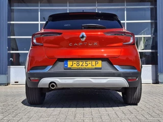 Renault Captur Renault Captur 1.3 TCe 155pk Edition One - afbeelding nr 4