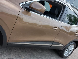 Renault Kadjar Renault Kadjar 1.2 TCe 131pk Intens Pack-Tech | Navi | Clima | Cruise | Keyless Entry | Pdc V+A+Assist+Camera | Dodehoek+Rijstrook+Licht+Regensensor | Mistlampen | Privacy Glass | 17''lm - afbeelding nr 45