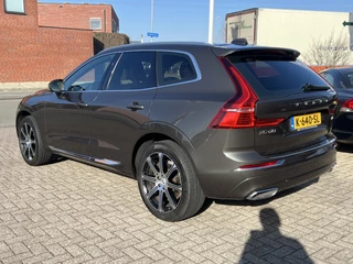 Volvo XC60 Trekhaak 2300 kg Panodak ACC Pilot Assist Head-Up Display 360 Camera Harman Kardon Leder 20 Inch Lmv Stoel en Stuurverwarming Vol Opties NL Auto BTW - afbeelding nr 3