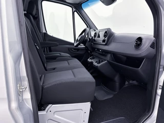 Mercedes-Benz Sprinter Mercedes-Benz Sprinter 316 CDI Navigatie Betimmering Oprijplaat Nap 1e eigenaar Achteruitrijcamera Apple Carplay/Android Auto Euro 6 - afbeelding nr 20