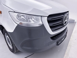Mercedes-Benz Sprinter - afbeelding nr 38