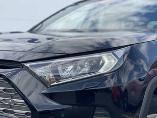 Toyota RAV4 Toyota RAV4 2.5 Hybrid Team D | CarPlay | Camera | ACC | LED | DAB+ | 18 inch - afbeelding nr 32