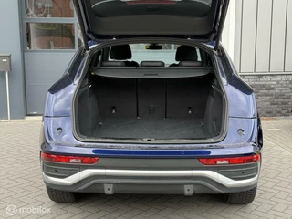 Audi Q5 Audi Q5 Sportback 45 TFSI Qauttro Panodak Navi Carplay ACC Matrix LED - afbeelding nr 32