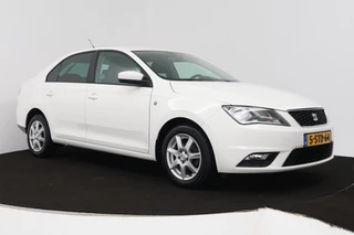 SEAT Toledo Seat Toledo 1.2 TSI Style (TREKHAAK, CRUISE CONTROL, NAVIGATIE, AIRCO) - afbeelding nr 22