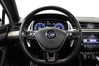 Volkswagen Passat Pano|Camera|Led|Ergo|Adaptief - afbeelding nr 12