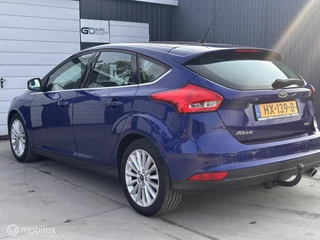 Ford Focus Ford Focus 1.5 Titanium - afbeelding nr 5