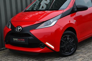 Toyota Aygo - afbeelding nr 17