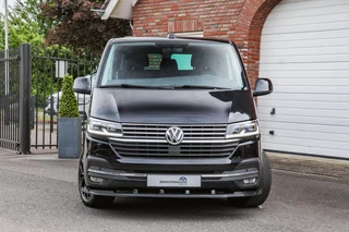 Volkswagen Transporter Volkswagen Transporter 2.0 TDI L2H1 30 DC T6.1 150 PK BULLI DUB/CAB - afbeelding nr 3
