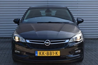 Opel Astra Opel Astra 1.0 5DRS. EDITION / PCD V+A / APPLE CARPLAY+NAVI / ECC - afbeelding nr 5