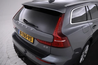 Volvo V60 Volvo V60 2.0 B3 Business Pro Airco, Cruise Control, Camera, PDC - afbeelding nr 5