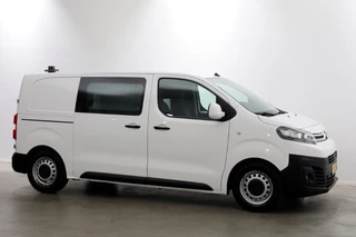 Citroën Jumpy Citroën Jumpy 1.6 BlueHDI E6 M Automaat Airco/Inrichting/Standkachel 04-2018 - afbeelding nr 11