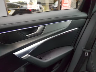 Audi A6 - afbeelding nr 25