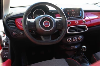 Fiat 500X Fiat 500X 1.6 PopStar Pano l Camera l Keyless - afbeelding nr 13