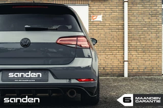 Volkswagen Golf Volkswagen Golf 2.0 TSI GTI TCR|Motec|H&R|Pano|AKRAPOVIC|ACC - afbeelding nr 12