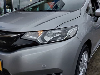 Honda Jazz 1.3 i-VTEC 102pk Comfort | Navi | Airco | Cruise | Bluetooth Carkit+Streaming |  Pdc V+A | Stoelverwarming | Rijstrook+Licht+Regensensor | 15''lm | Trekhaak - afbeelding nr 41