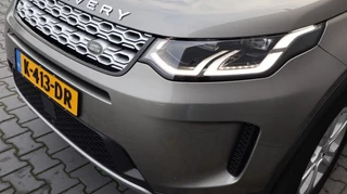 Land Rover Discovery Sport - afbeelding nr 18