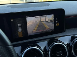Mercedes-Benz A-Klasse Mercedes-Benz A-klasse 160 Business Sol. AMG | Navi | Camera | Carplay | - afbeelding nr 24