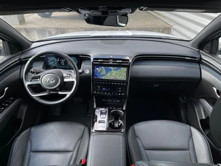 Hyundai Tucson - afbeelding nr 3