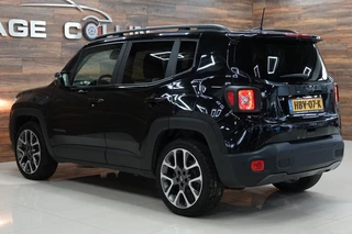 Jeep Renegade - afbeelding nr 9