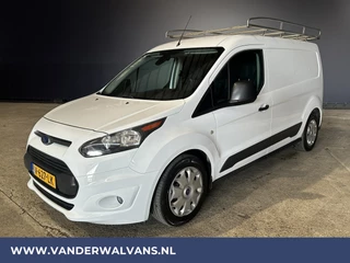 Ford Transit Connect Parkeersensoren, Bijrijdersbank - afbeelding nr 7