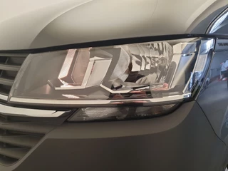 Volkswagen Transporter Volkswagen Transporter 2.0 TDI 150pk L2H1 BPM VRIJ, achterdeuren - afbeelding nr 16