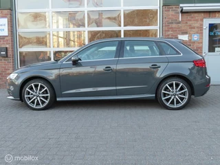 Audi A3 Audi A3 Sportback 1.4 e-tron Ambition Sport/virtueel/PDC V-A/18