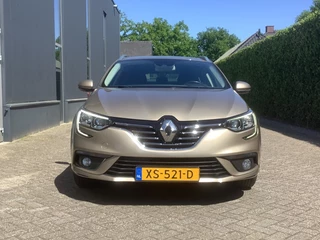 Renault Mégane Estate Renault Mégane Estate 1.3 TCe Bose I dealer onderhouden I - afbeelding nr 2