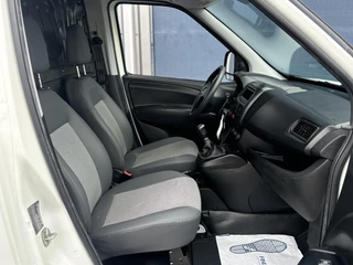 Opel Combo Opel Combo 1.3 CDTi L1H1 Selection EURO 6 / N.A.P / ELEKTRISCHE RAMEN - afbeelding nr 19