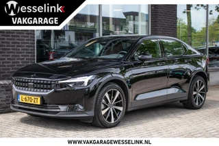 Polestar 2 Long Range Single Motor 78 kWh