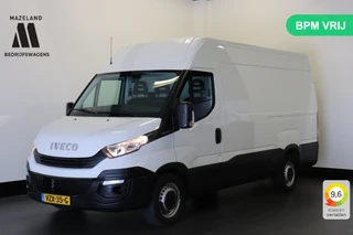 Iveco Daily 35S12V 2.3 L2H2 EURO 6