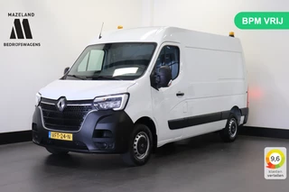 Renault Master - 20189158-0