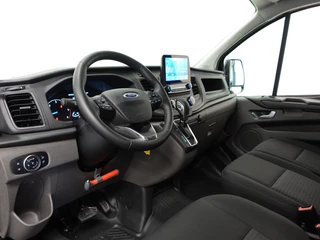 Ford Transit Custom Ford Transit Custom 300 2.0 TDCI L2H1 Trend Automaat Airco Navi Cruisecontrol Camera Parkeersensoren Trekhaak - afbeelding nr 2