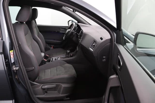 SEAT Ateca SEAT Ateca 1.5 TSI FR Business*AUTOM.*NAVI*ACC*HAAK*ECC - afbeelding nr 21