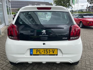 Peugeot 108 - afbeelding nr 7