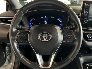 Toyota Corolla Touring Sports / Stuurverwarming / Adaptive Cruise Control / Carplay - afbeelding nr 13