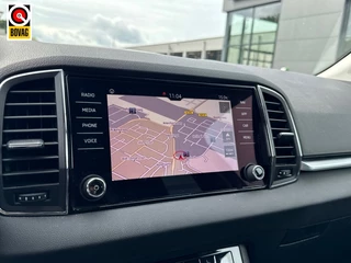 Škoda Karoq Škoda Karoq 1.0TSI Style Bus. | Veel opties! | Leer | Camera | adapt. Cruise - afbeelding nr 34