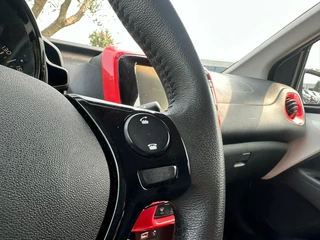 Citroën C1 Citroen C1 1.2 PureTech Shine Climate - afbeelding nr 13